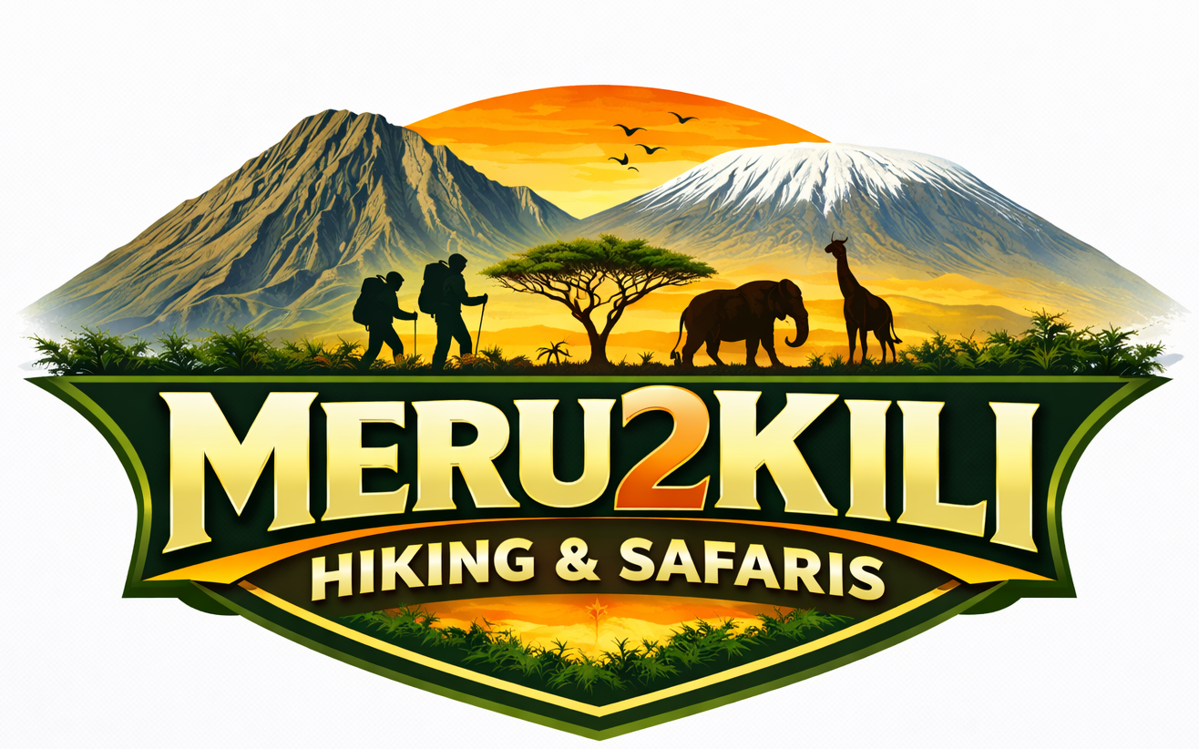 Meru2Kili